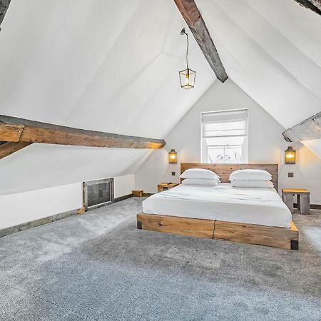 Quirky Retreats - Chester Rose מראה חיצוני תמונה