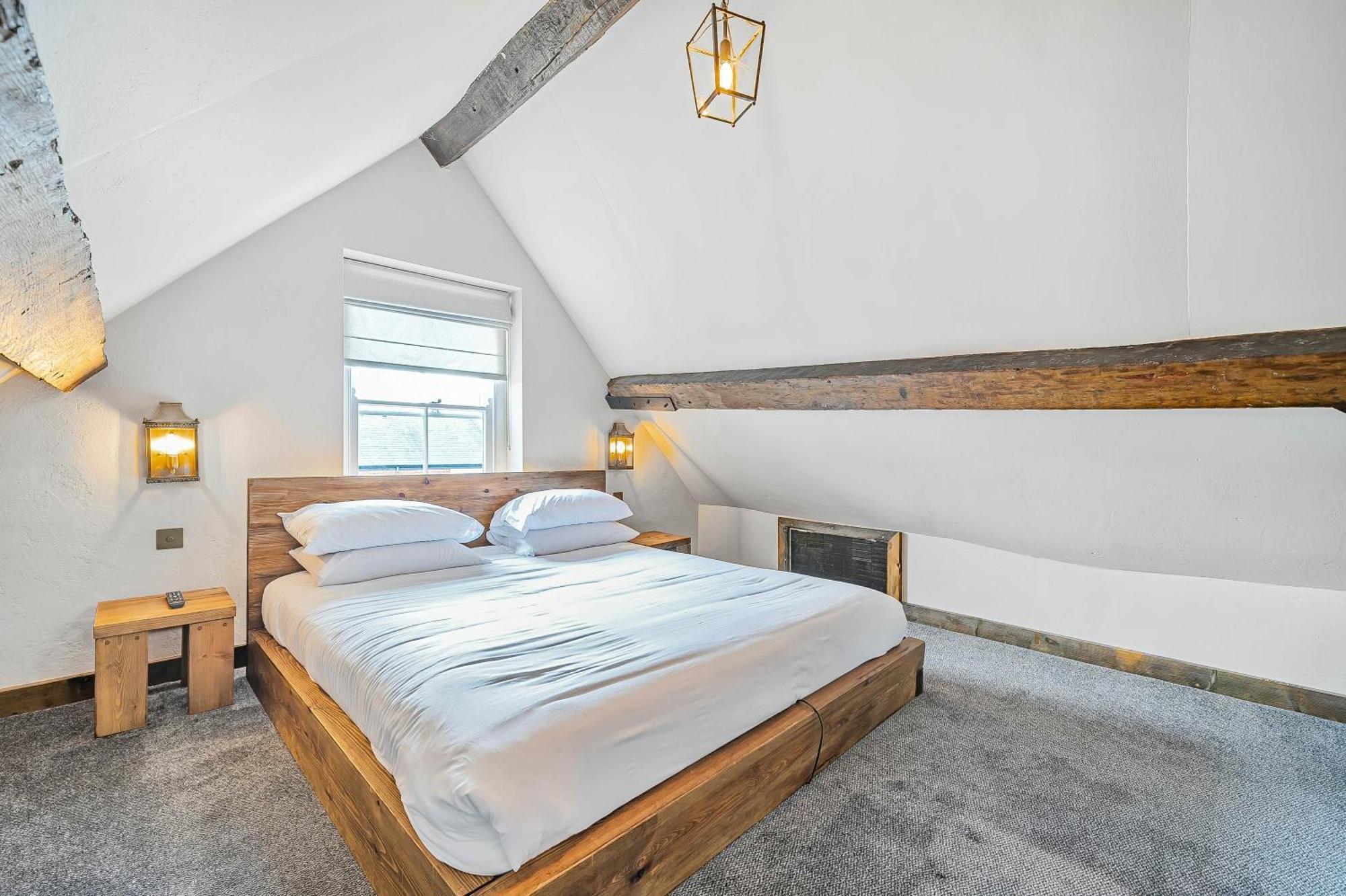 Quirky Retreats - Chester Rose מראה חיצוני תמונה