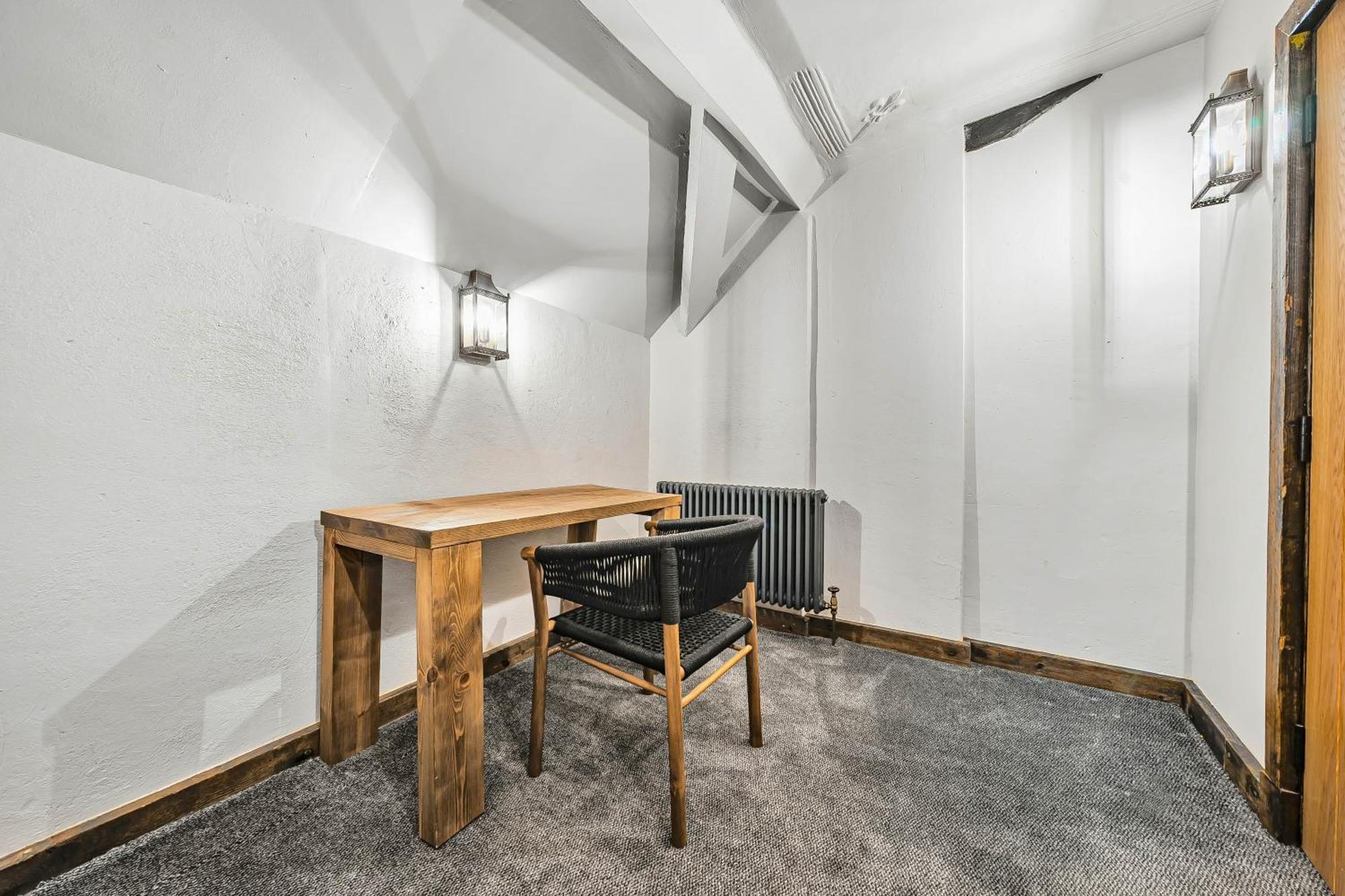 Quirky Retreats - Chester Rose מראה חיצוני תמונה