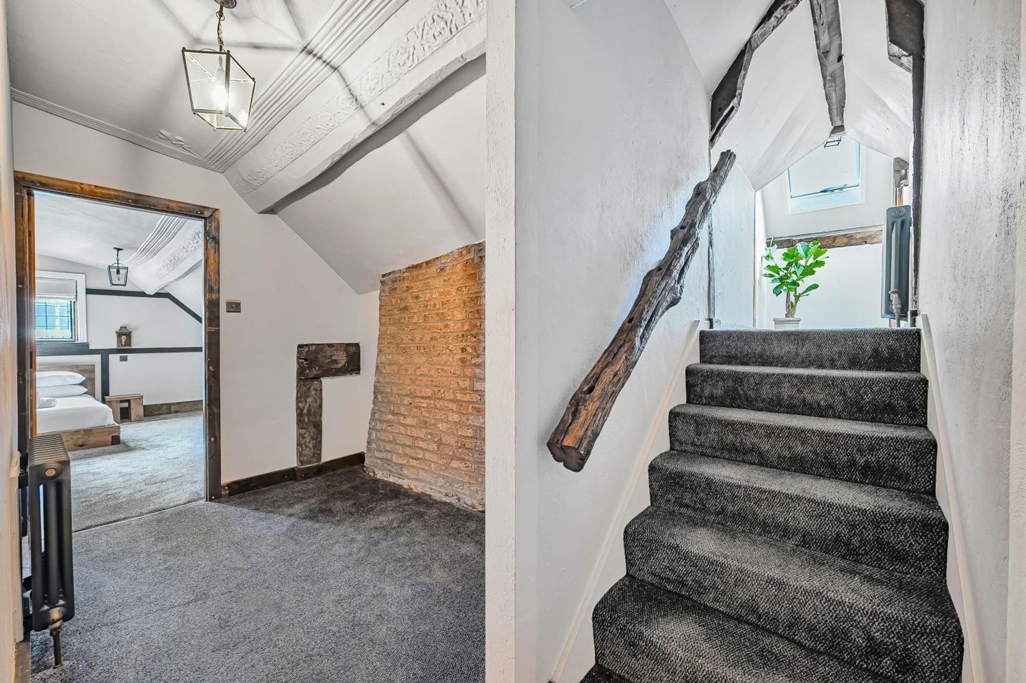 Quirky Retreats - Chester Rose מראה חיצוני תמונה