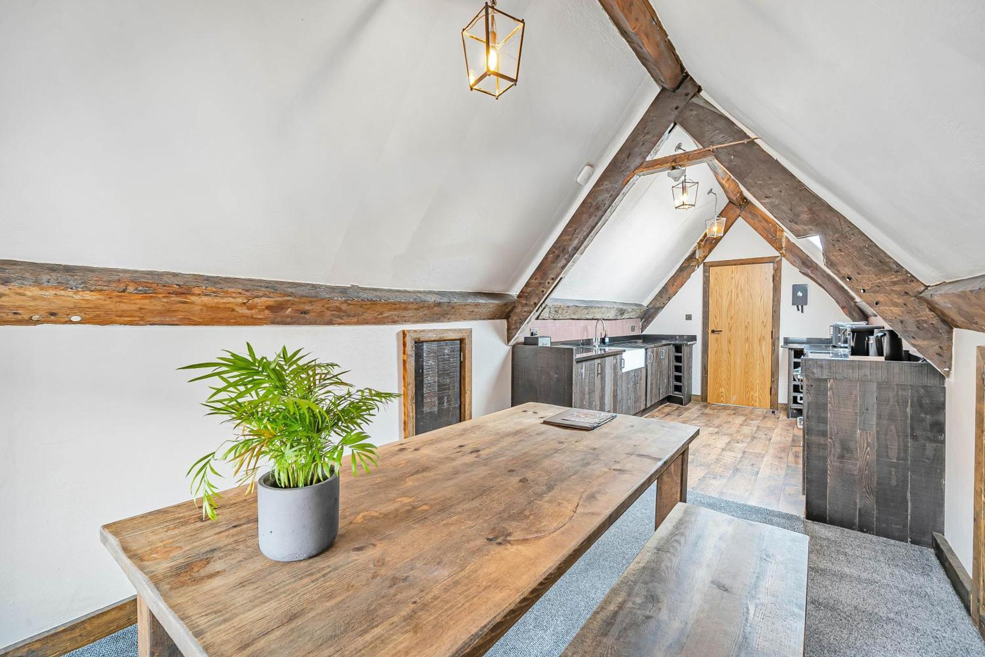 Quirky Retreats - Chester Rose מראה חיצוני תמונה