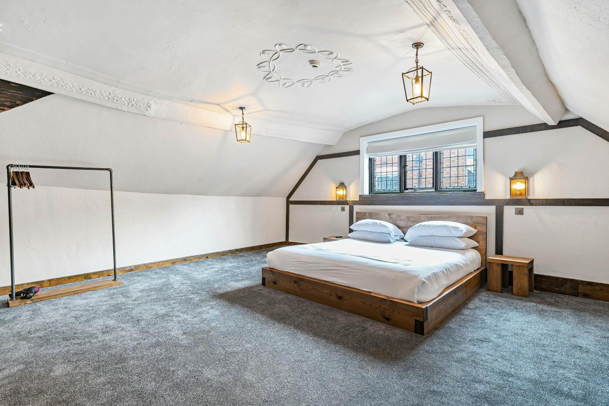 Quirky Retreats - Chester Rose מראה חיצוני תמונה