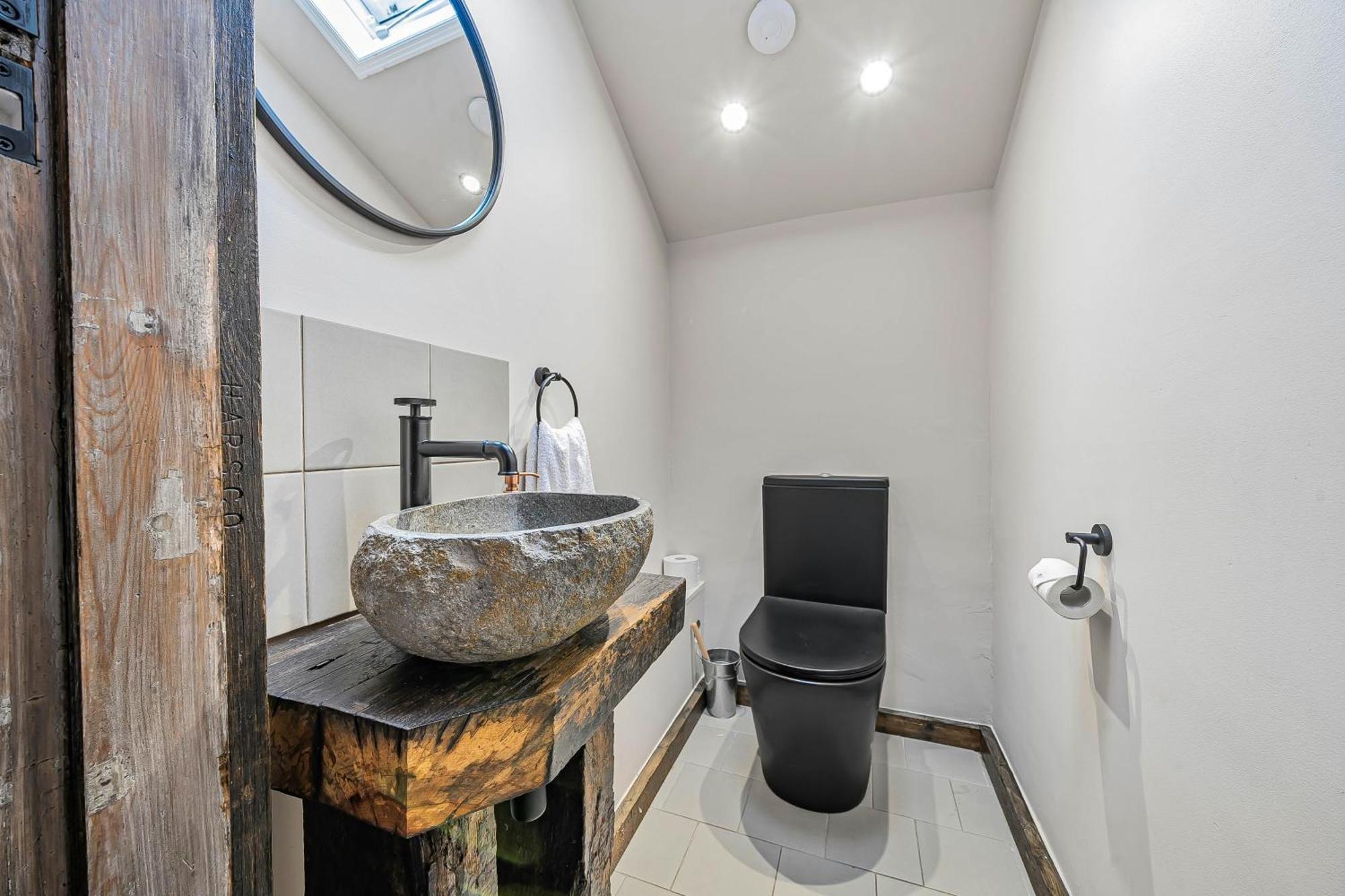 Quirky Retreats - Chester Rose מראה חיצוני תמונה