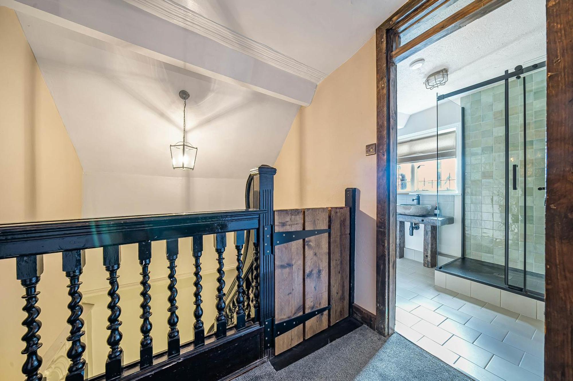 Quirky Retreats - Chester Rose מראה חיצוני תמונה